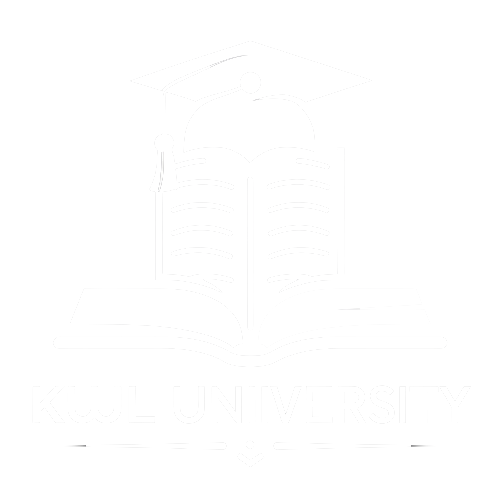 Kuul University Logo